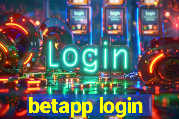 betapp login